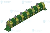 Делитель Vivolo 9RV06A21