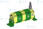 Делитель Vivolo 9RS02D20
