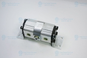 Делитель OT100-D2-2D25-1IL-SVR