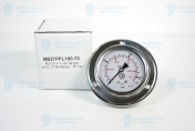 Манометр ILX6307LPF0/160PF (0-160 бар 63мм G1/4 (сзади, панельный монтаж))