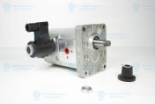 Гидромотор Galtech 2SM-A-080-S-EUR-K-N-10-0-NNC-VLP(N)-24VDC