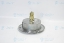 Манометр ILX6307LPF0/400PF (0-400 бар 63мм G1/4 (сзади, панельный монтаж))