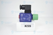 Реле давления FOX K59