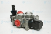 Распределитель Q45 F1S(N)-101/A1/M1-F3D