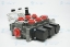 Распределитель Q25/3E-F1S(N)-3x103/A1/M1-F3D
