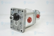 Многосекционный насос Galtech  2SP-A-110-D-EUR-B-N-10-0-G/TS/1SP-A-032-0-G