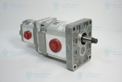 Многосекционный насос Galtech 2SPA6+1SPA3,2D-10G