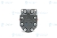Насос Galtech 3GP-G-530-D-EUR-B-N-10-0-G