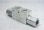 Клапан (гидрозамок) VBPDE 3/4"