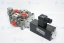 Распределитель Q45/1 F1SN(150)-103/A1/D41-F3D-24 V.DC