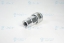 БРС Female ISO A DN06 1/4"BSP