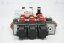 Распределитель Q25/3E-F1S(N)-3x103/A1/M1-F3D
