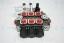 Распределитель Q25/3E-F1S(N)-3x103/A1/M1-F3D