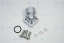 Фланец для насоса RG 3/4" - 40 RPA2-034-M