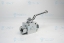 Кран шаровый высокого давления INTEVA V3RH 432.1112AC DN10 G3/8