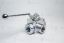 Кран шаровый высокого давления INTEVA 432.1114AE DN20 G3/4