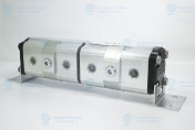 Делитель потока OT200-D4-4D11-2IL-0IR-SVR