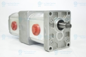 Многосекционный насос Galtech 2SP-A-190-D-EUR-B-N-10-0-G/TS/2SP-A-190-0-G