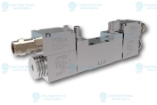 Гидрораспределитель RPEX3-062Y51/02400A4-B