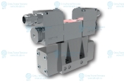 Гидрораспределитель RNEXH1-103H11/DE/23050A63-B
