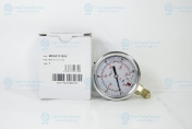 Манометр радиальный MFI6304100V