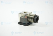 Коннектор CONLED24CC H