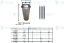 Фильтр FITS33T149