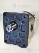 Насос шестеренный PCD210EAA1G