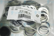 Уплотнение USIT T21012 3/4" BSP