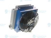 Теплообменник воздух-масло Emmegi MG Air 2015K, 230/400В, 50/60Гц, всасывающий, без термостата