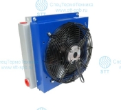 Теплообменник воздух-масло Emmegi MG Air 2024K, 230/400В, 50/60Гц, всасывающий, без термостата