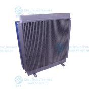 Теплообменник воздух-масло Emmegi MG Air 2050K, 230/400В, 50/60Гц, всасывающий, без термостата